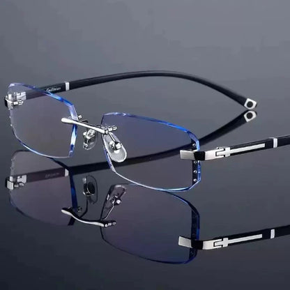 Designer Brille Unisex – Klassisch & Stilvoll
