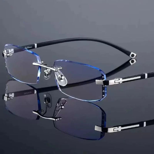 Designer Brille Unisex – Klassisch & Stilvoll