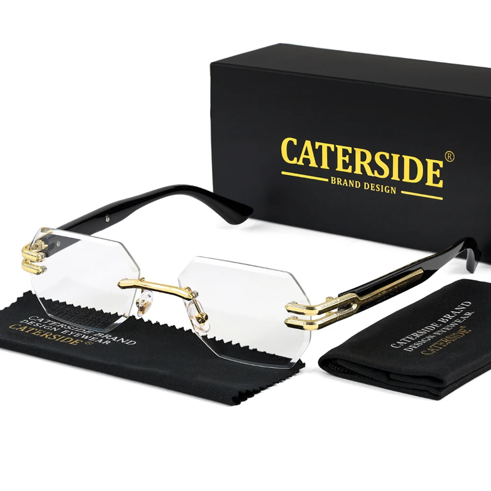 CATERSIDE New Sunglasses