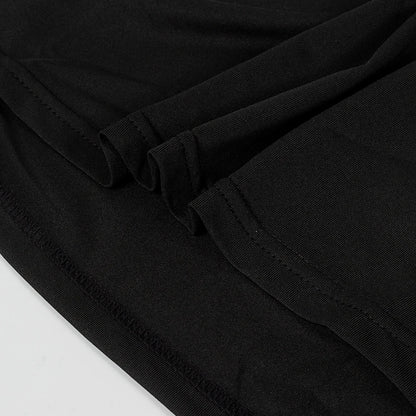 Gym Compression T-Shirts