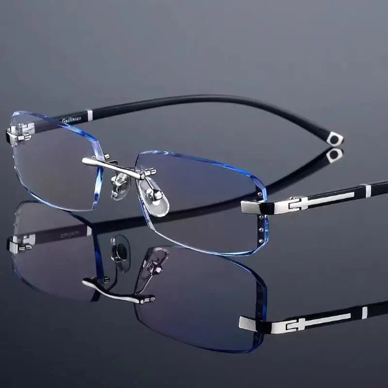 Designer Brille Unisex – Klassisch & Stilvoll