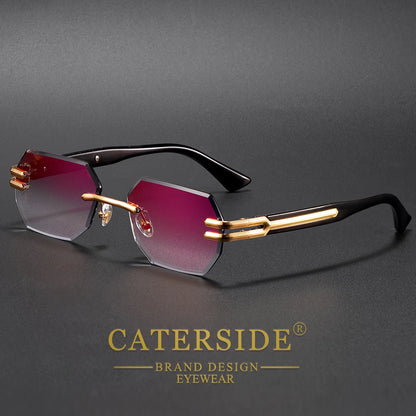 CATERSIDE New Sunglasses