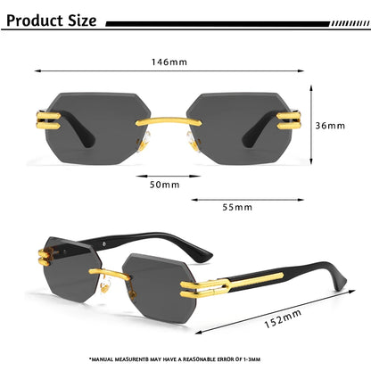 CATERSIDE New Sunglasses