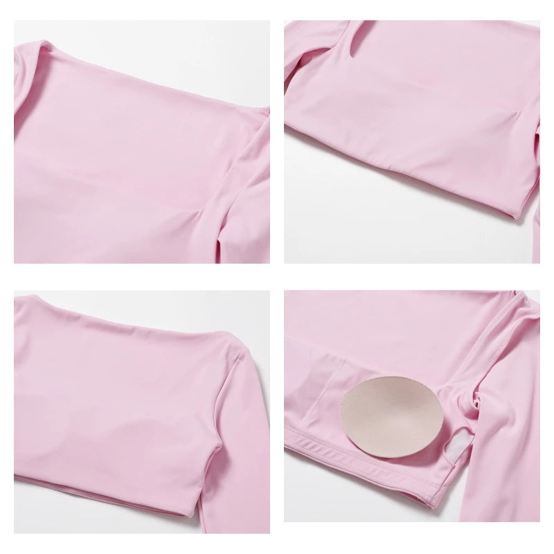 New Sports Shirt for Women