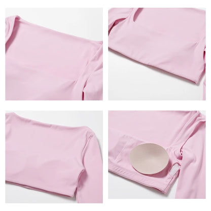 New Sports Shirt for Women