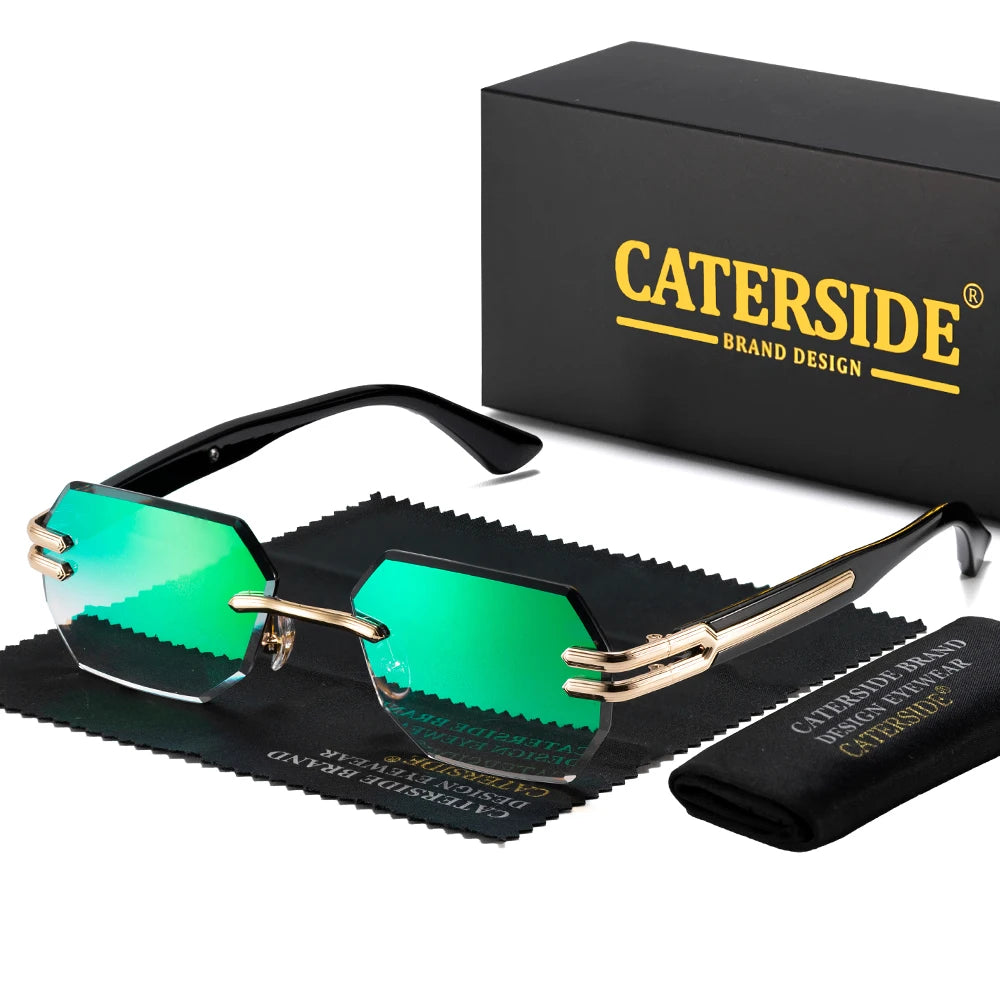CATERSIDE New Sunglasses