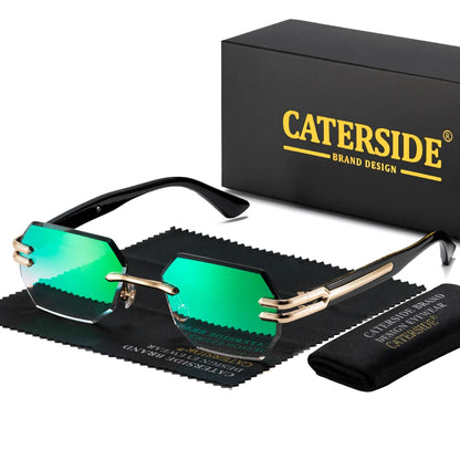 CATERSIDE New Sunglasses