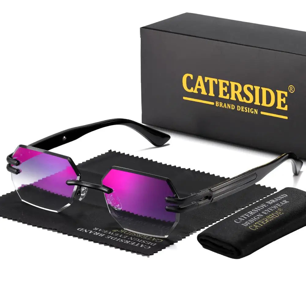 CATERSIDE New Sunglasses