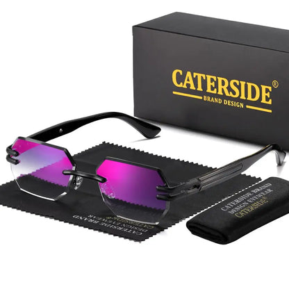 CATERSIDE New Sunglasses