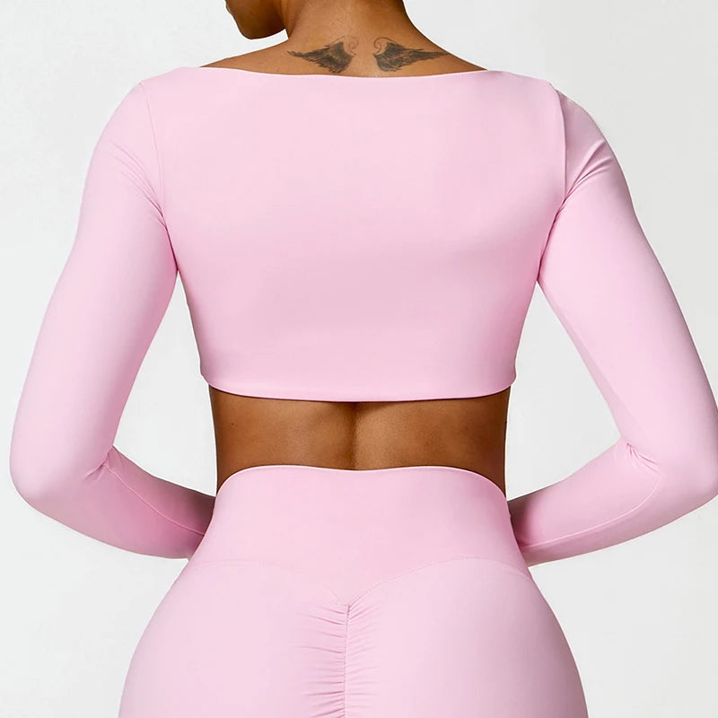 New Sports Shirt for Women