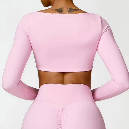 New Sports Shirt for Women