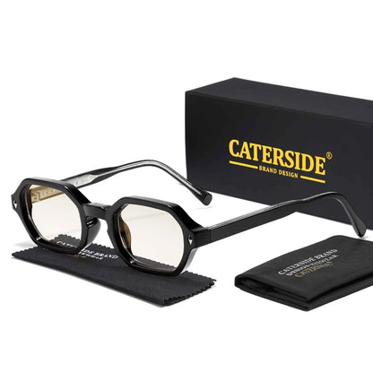 CATERSIDE Fashion Sunglasses