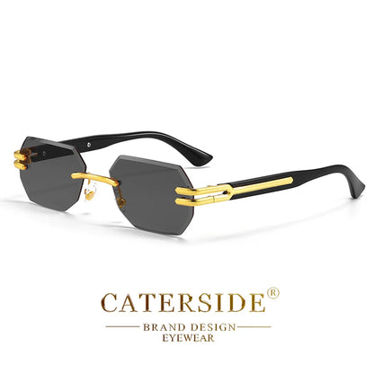 CATERSIDE New Sunglasses
