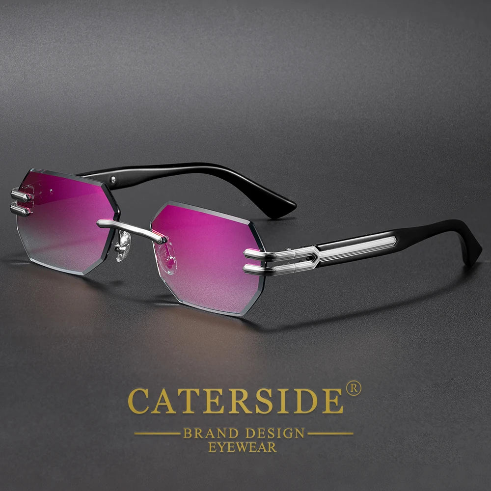 CATERSIDE New Sunglasses