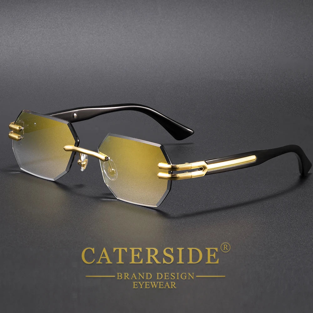 CATERSIDE New Sunglasses