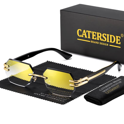 CATERSIDE New Sunglasses