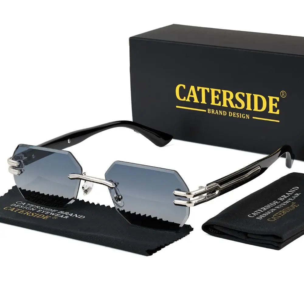 CATERSIDE New Sunglasses