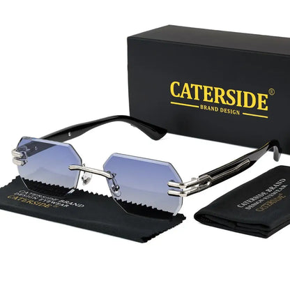 CATERSIDE New Sunglasses