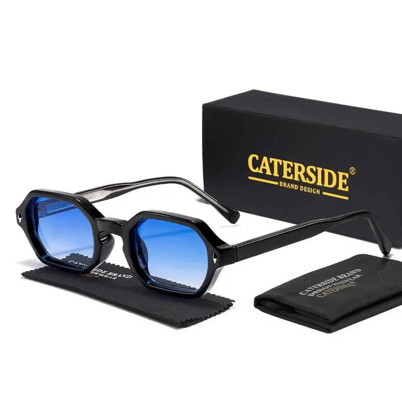 CATERSIDE Fashion Sunglasses