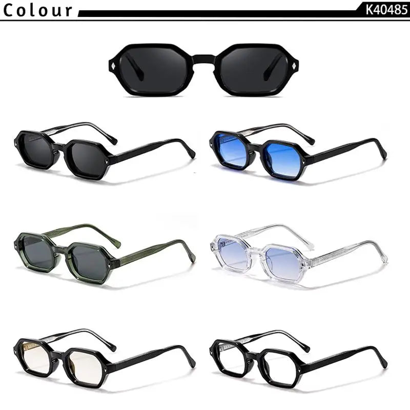 CATERSIDE Fashion Sunglasses