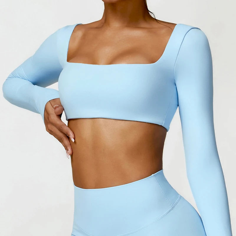 New Sports Shirt for Women