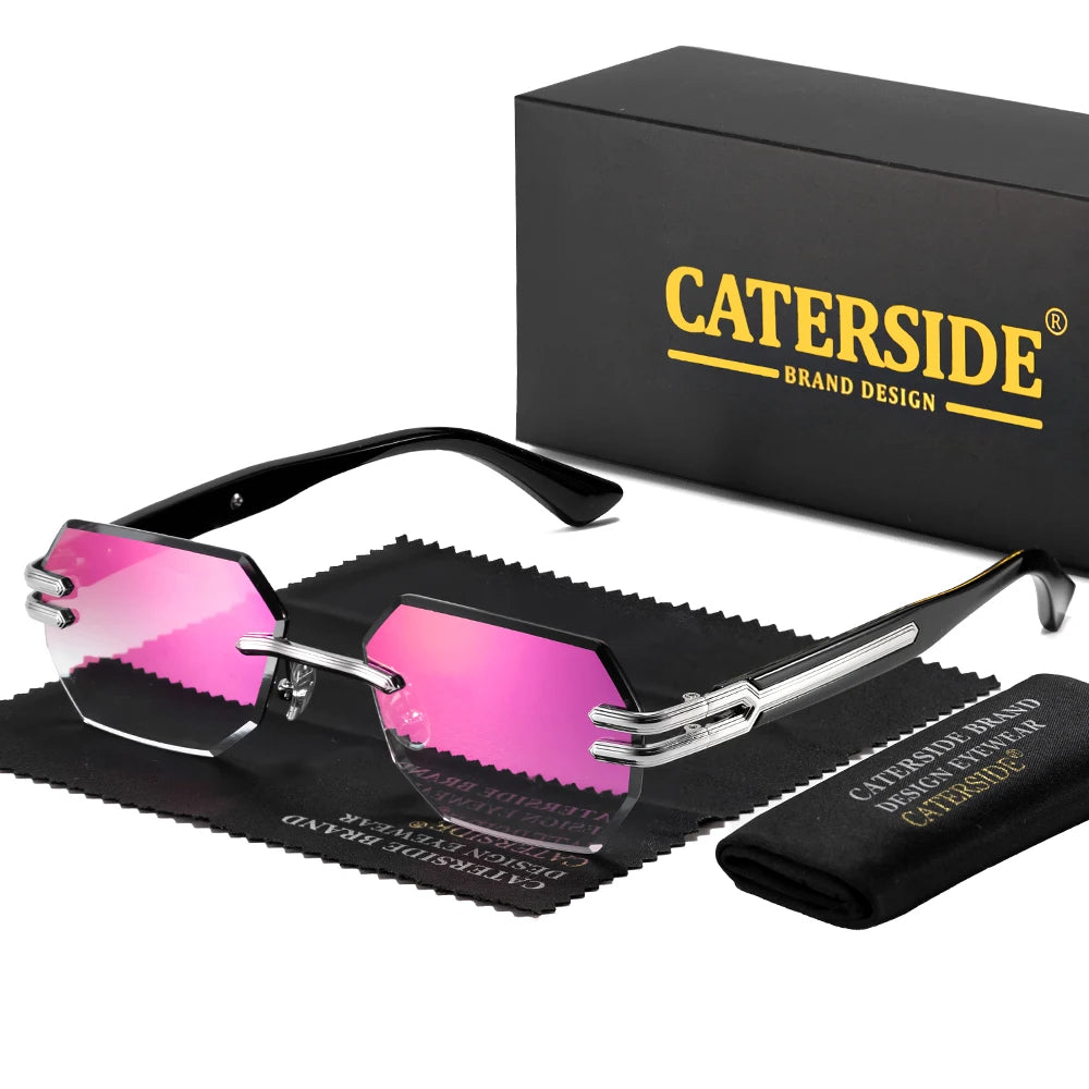 CATERSIDE New Sunglasses