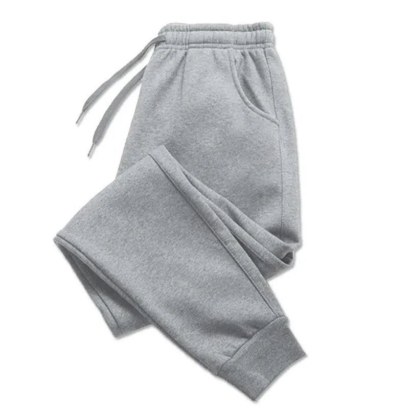 Men's Joggers for Fitness & Training