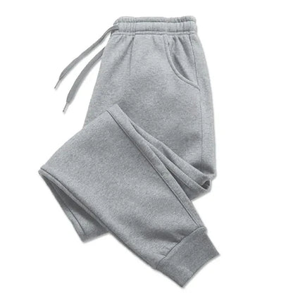 Men's Joggers for Fitness & Training