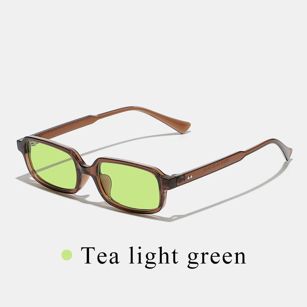 Ruiao Damen-Sonnenbrille