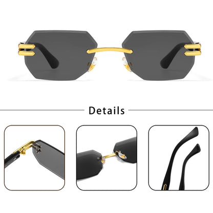 CATERSIDE New Sunglasses
